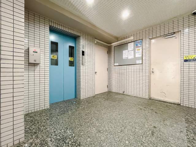 スカイコート西横浜第6504号室 部屋その他