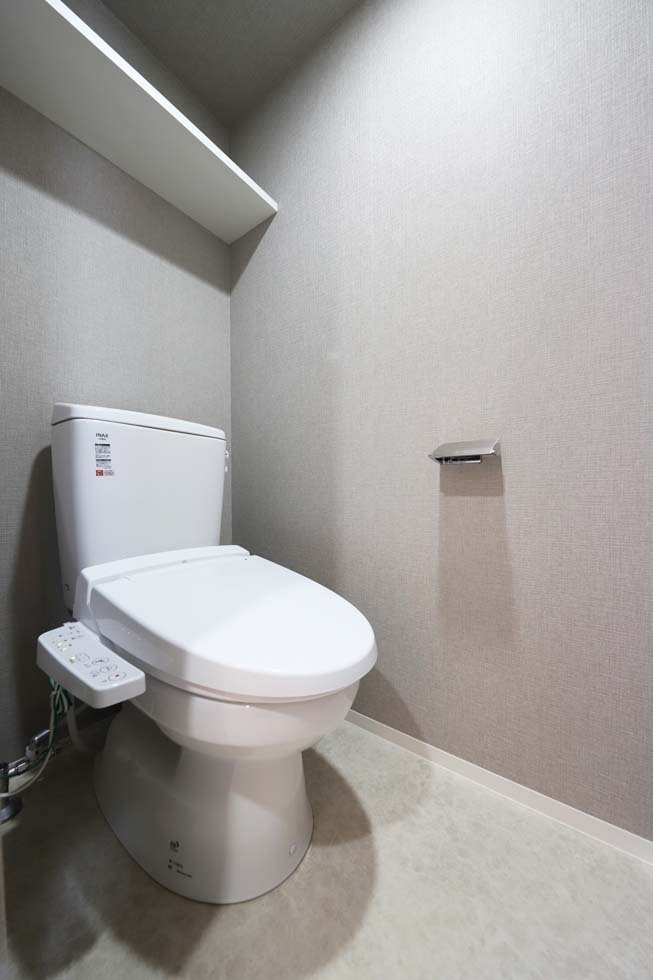 レンティーヴァ綾瀬3階 内観