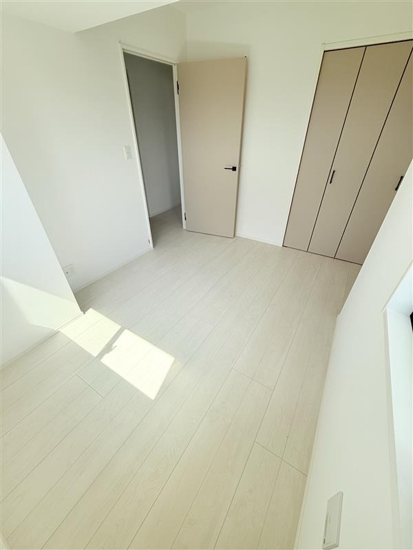 BLANC ※同タイプ503号室の写真です。