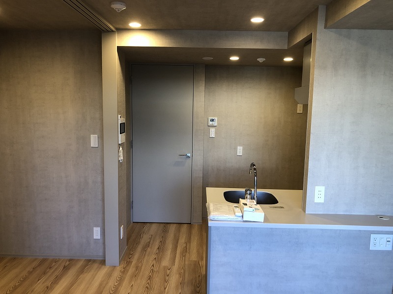 SYFORME KOMAGOME501号室 ※過去退去時のお写真です