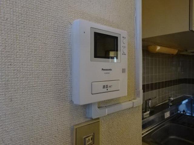 メゾン・ド・ミゼ 部屋設備