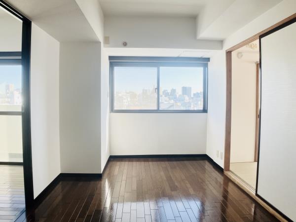 グリーンハイム平成 リビング