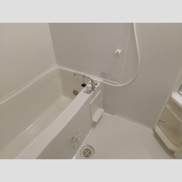 プリームス　C棟 お風呂