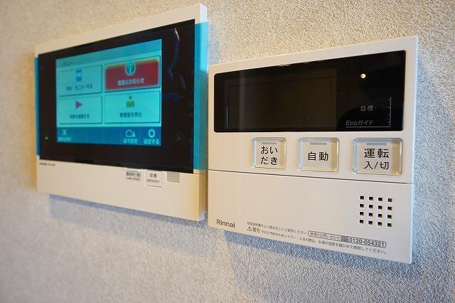 リテラス南千住サウス11階 その他　設備