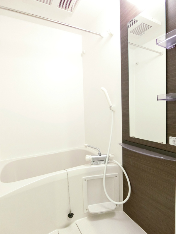 リブリ・リヴェール樽町2階 部屋その他