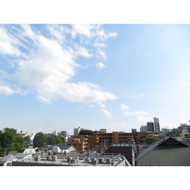 グランドフェニックス1004号室 同タイプの別の部屋の写真です