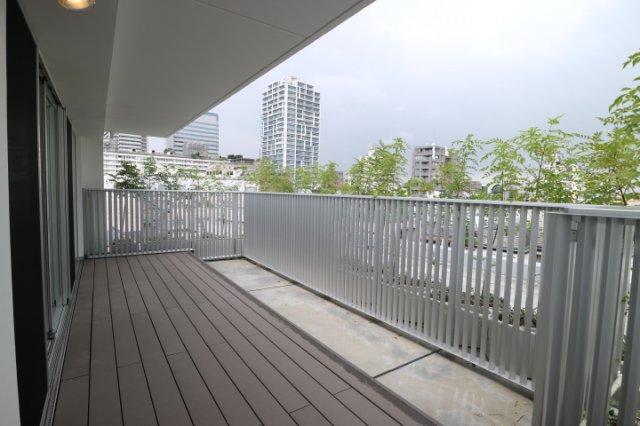 プラウドフラット中野119号室 同建物別部屋の参考画像