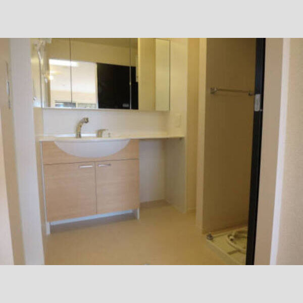 シエロ　B (201)洗髪洗面台