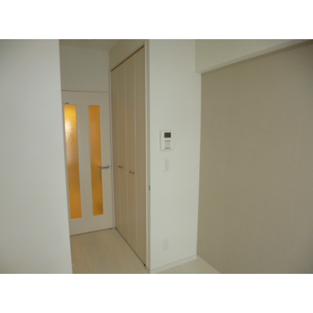 プレール・ドゥーク西川口 内観