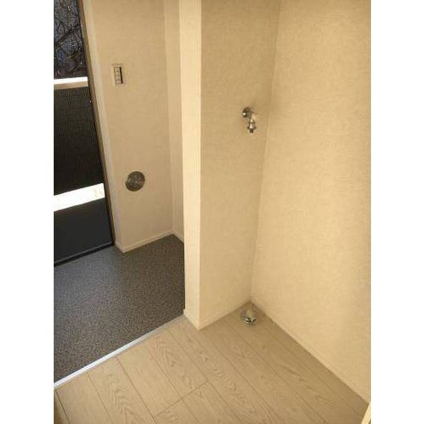 ラ・カンパネラ中央林間0303号室 部屋その他