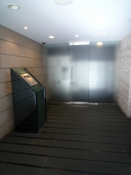 ヴェルステージ川崎605号室 エントランス