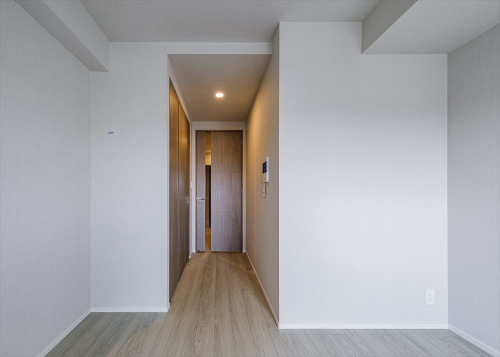 DIPS東十条駅前PREMIUM1201号室 部屋その他