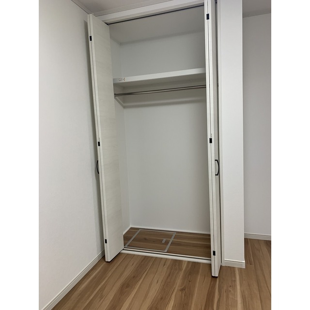 グランドール西尾久0101号室 内観