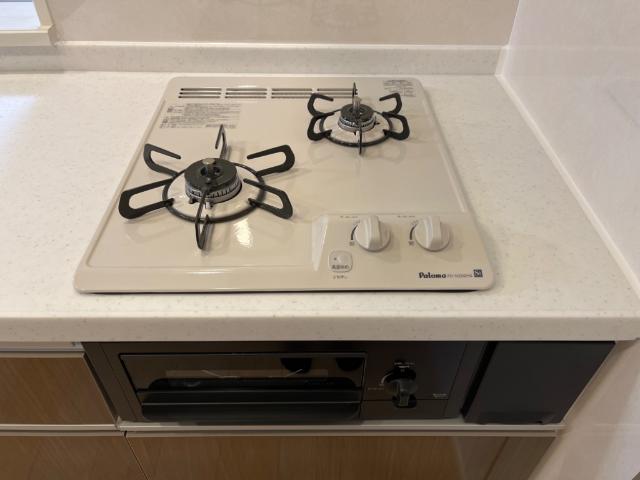 アルデバラン３４８101号室 キッチン