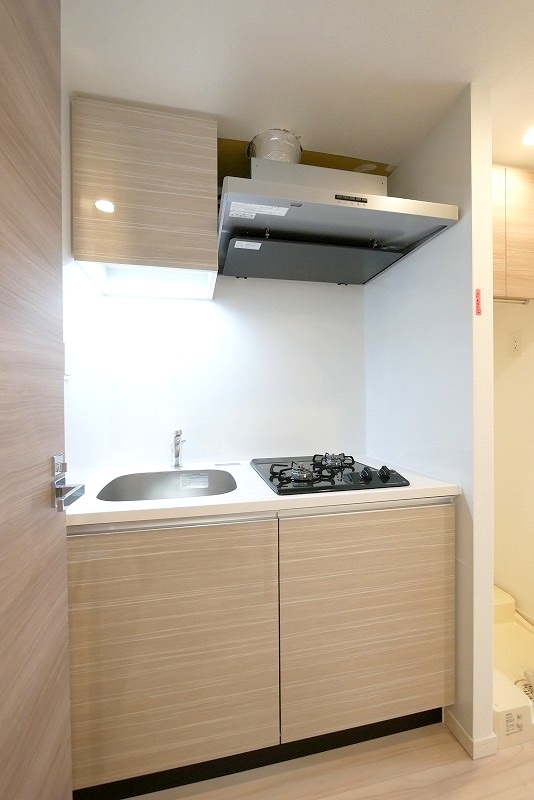 文京本駒込レジデンス 内観