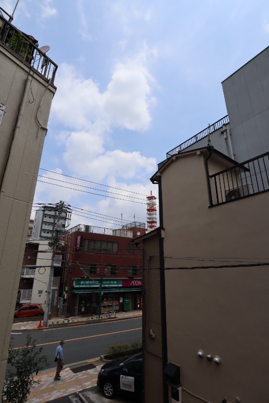 fierte 浅草2階 部屋その他