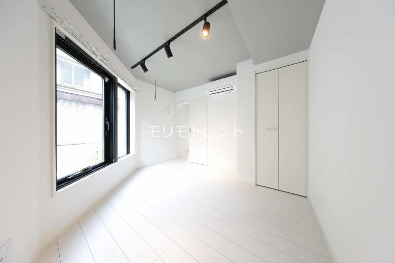 アトリオフラッツ野方1階 室内写真