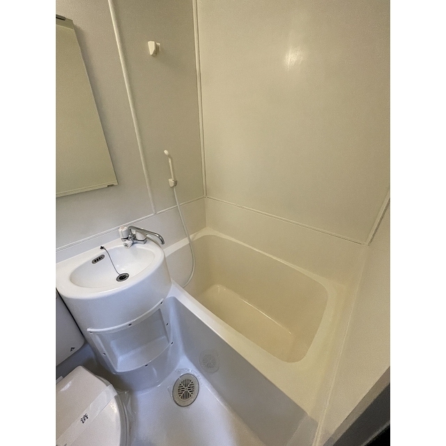 第1コーポ中村 洗面