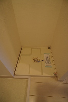 リブリ・カシオペアⅡ1階 部屋その他