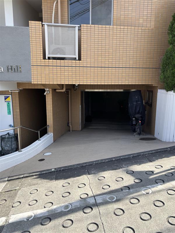 ディアナヒル2階 部屋その他