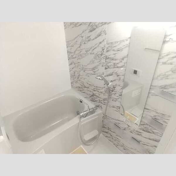 カーサグラナーテ お風呂