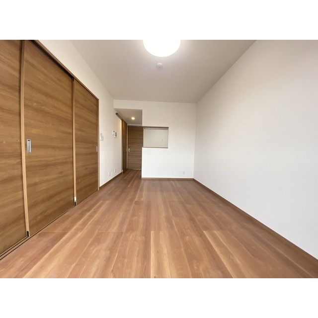 グランデアローⅡ ※他のお部屋の参考写真です