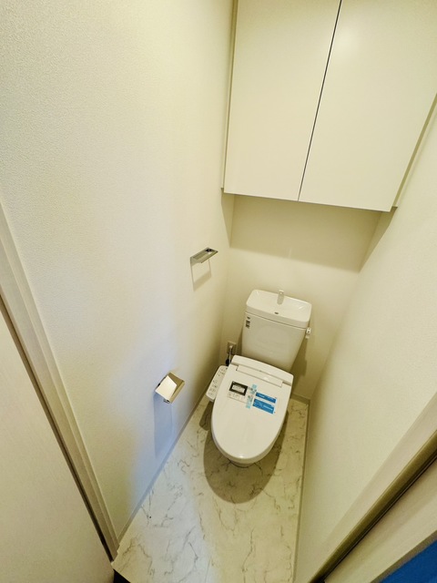 ＮＥＸＴＡ追分 トイレ