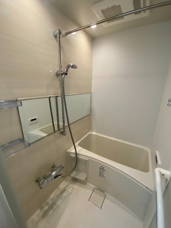 ＢＬＵＥ　ＬＥＡＦ お風呂