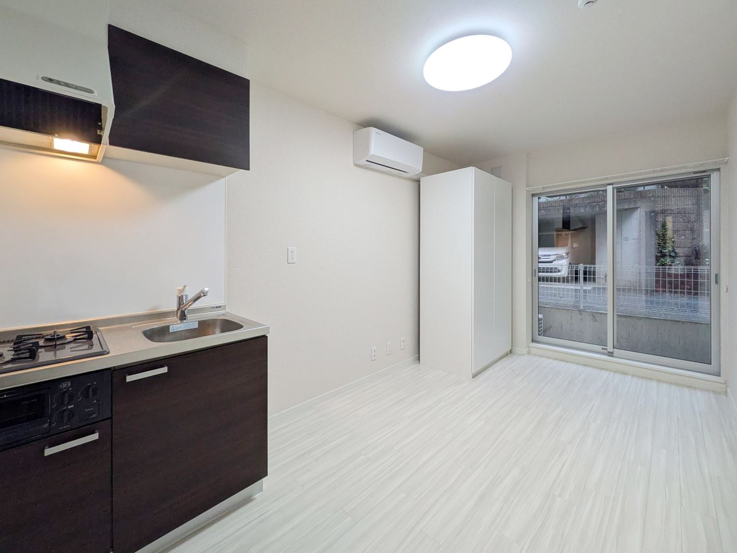 クオリアⅡ102号室 部屋その他