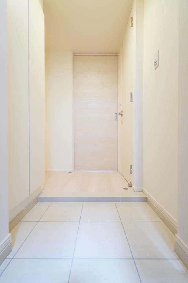 CREATIF押上5階 内観