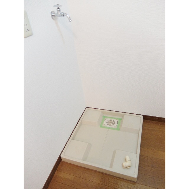 アムール Arai305号室 部屋その他