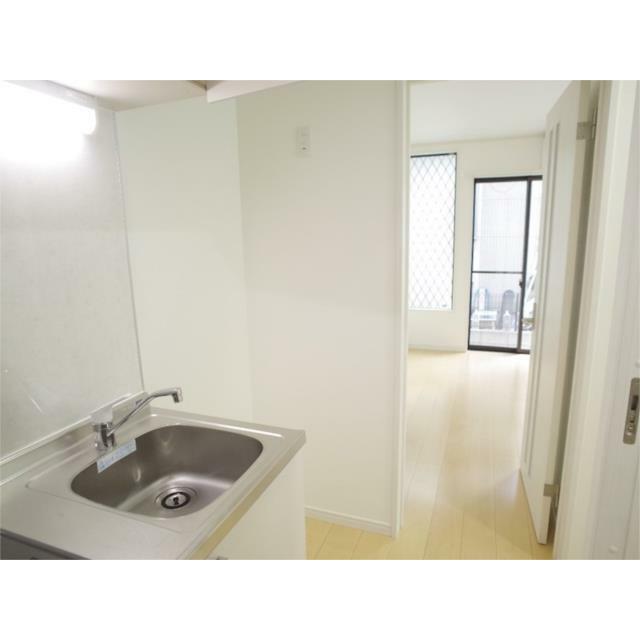 ｊ－ｓｑｕａｒｅ稲毛 内観