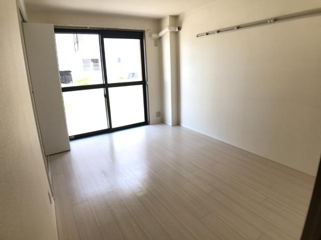 ベル　ヴュー 室内