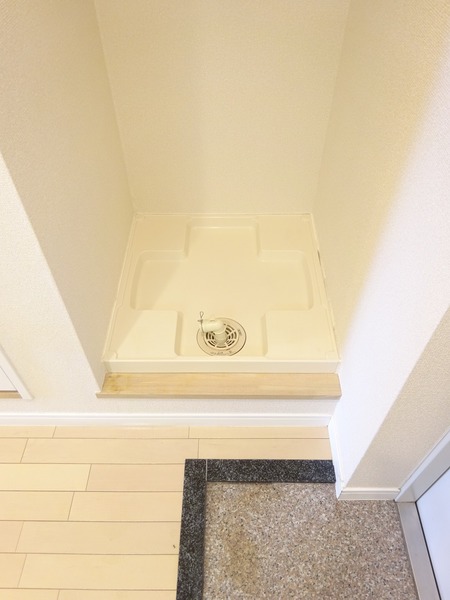 サンテミリオン千歳烏山 部屋設備