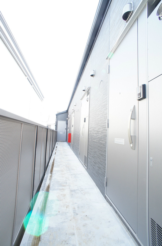 リブリ・WingⅡ渡田山王2階 部屋その他