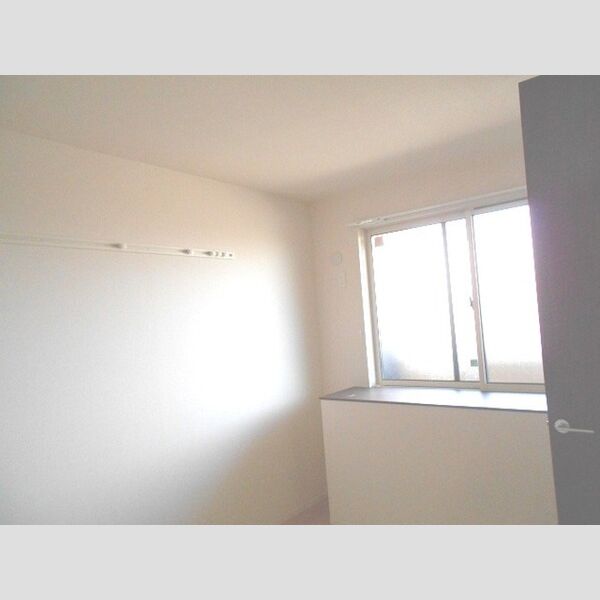 プレジオ　Ⅱ303号室 洋室5.7帖