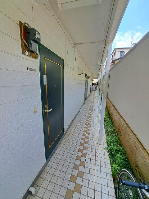 ライフピア香1階 部屋その他