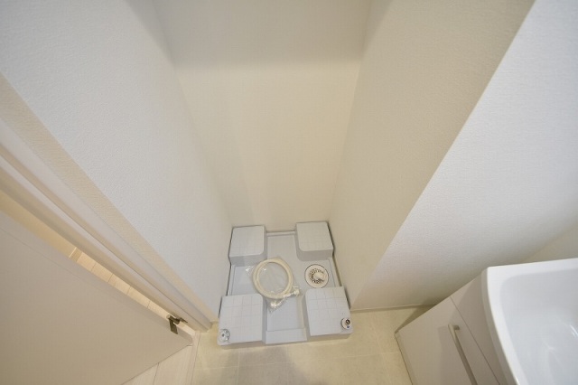 ＣＢ南与野コルザ1階 部屋その他