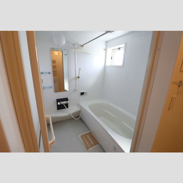 シャトレー明神 バスルーム