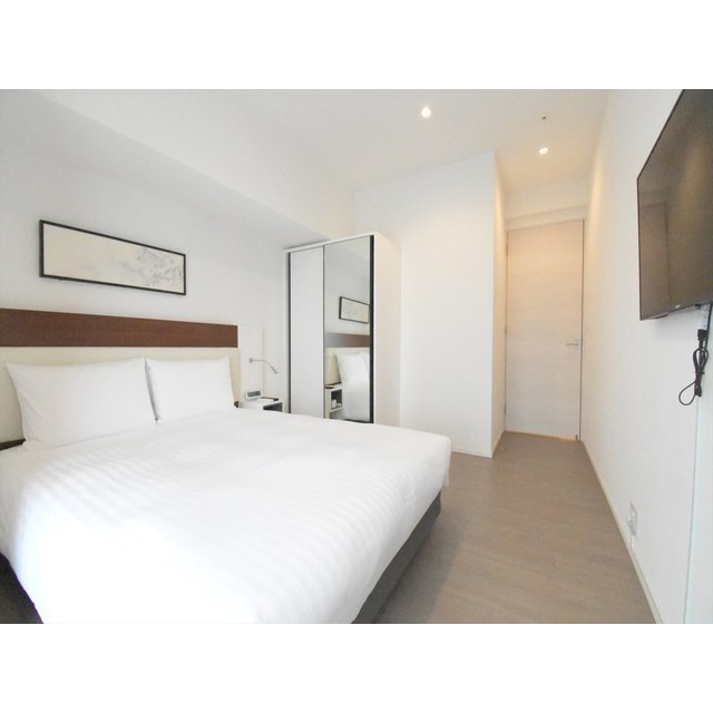 CAVANA＋麻布台1402号室 部屋その他