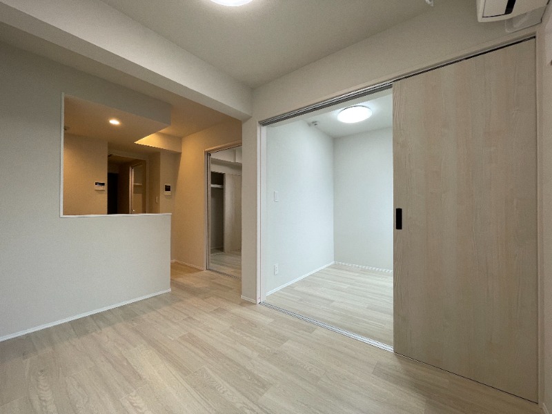 MONOLITH錦糸町5階 リビング