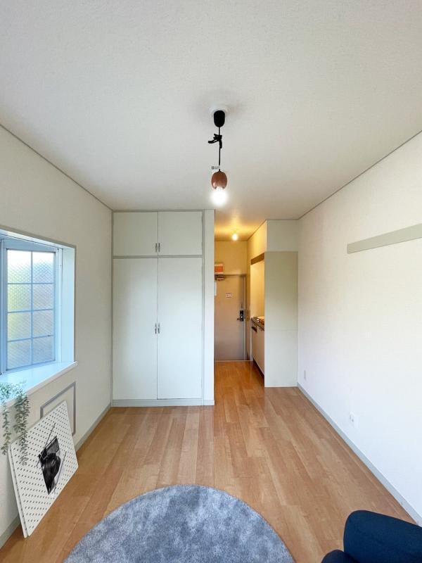 フラットヨシダ1階 キッチン