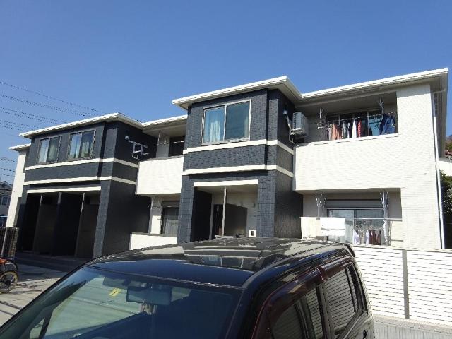 プリンシパル 外観写真（昼）