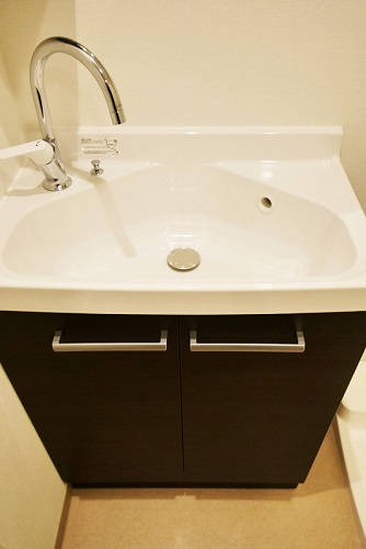 VERXEED阪東橋MAXIV8階 内観