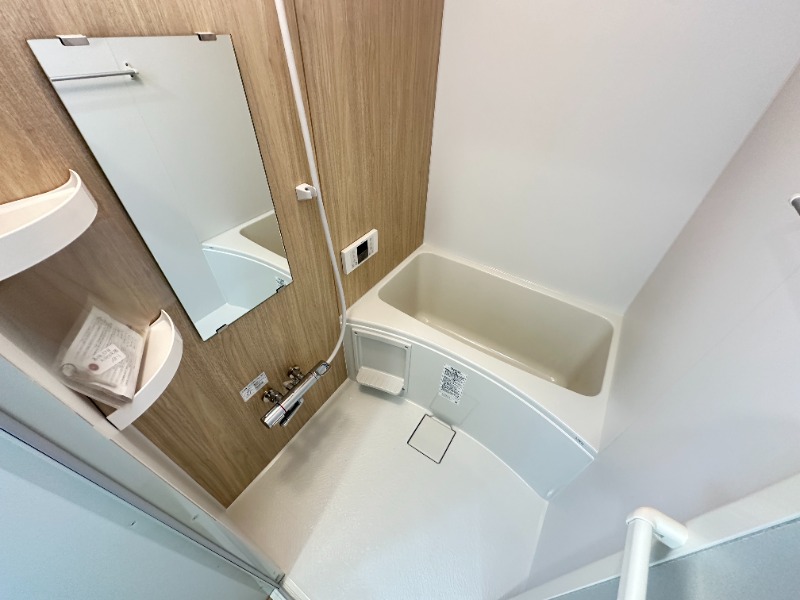 R-TWENTY1階 部屋その他