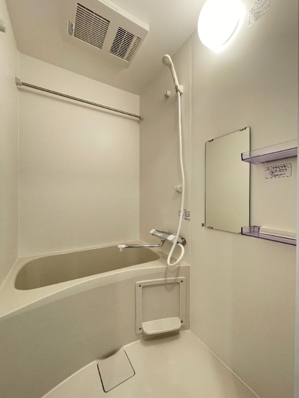 ヴァンガードハイツ東村山 お風呂
