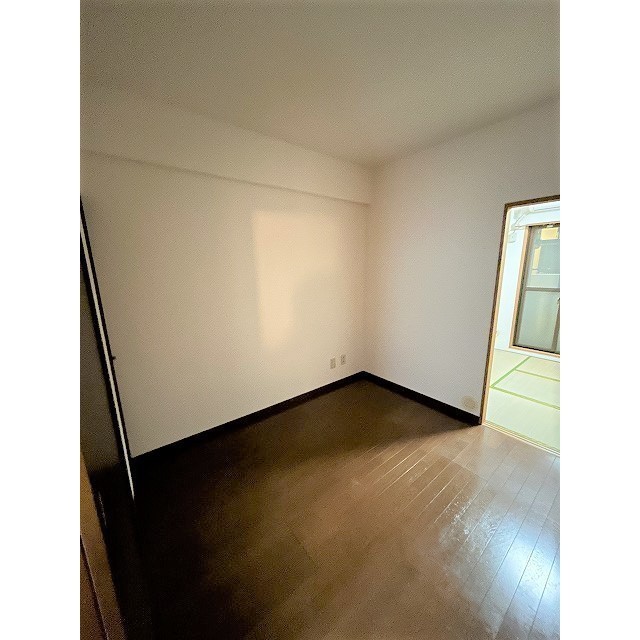 サウスウインド相模大野 内観