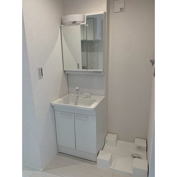 Ambitionかしわ台201号室 部屋その他