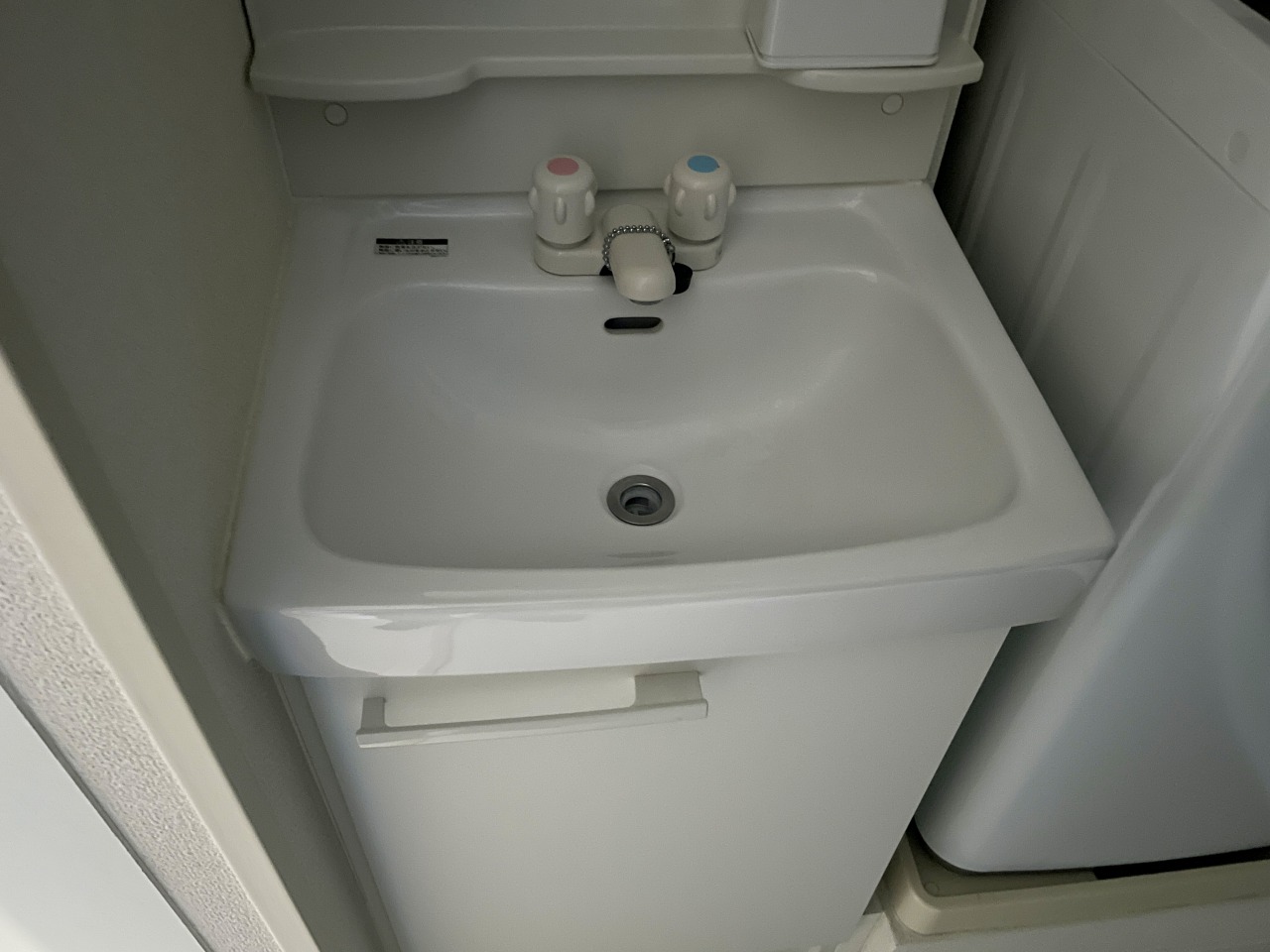 クレイノモアナルア　ドエル102号室 お風呂