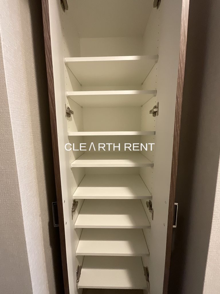 コンシェリア横濱南 ＬＥ ＶＥＮＴ ＶＥＲＴ2階 同タイプ別住戸写真となります。現況と異なる場合がございます。